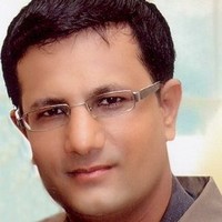 Amin Dhamani
