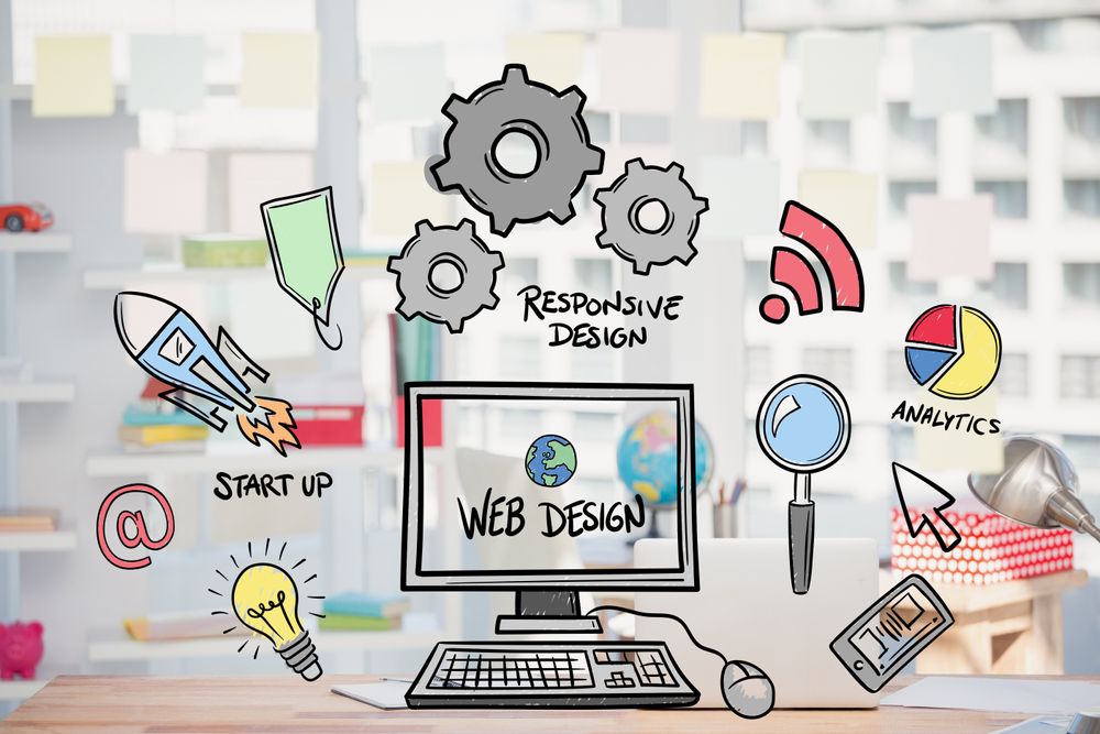 Web Design Web Design