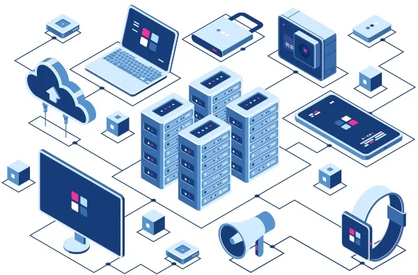 IT Infrastructure